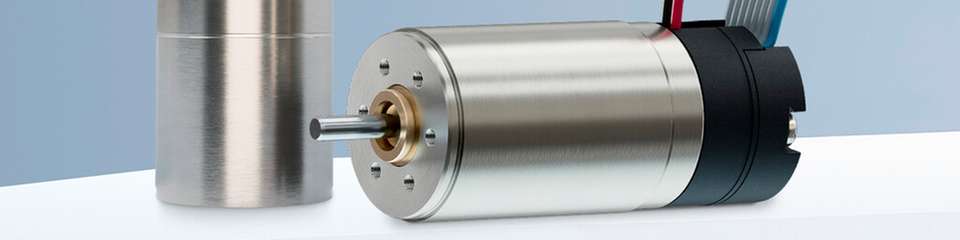 Die Neuzugänge im Faulhaber-Portfolio können beispielsweise in der Industrieautomation, Robotik und Medizintechnik eingesetzt werden.