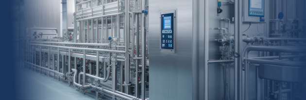 Mit ASi-5 lassen sich auch große Anlagenstrukturen effizient vernetzen und zusätzliche Diagnosedaten für digitale Anwendungen nutzbar machen.