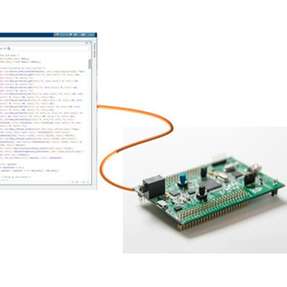 Automatische Codegenerierung von Matlab