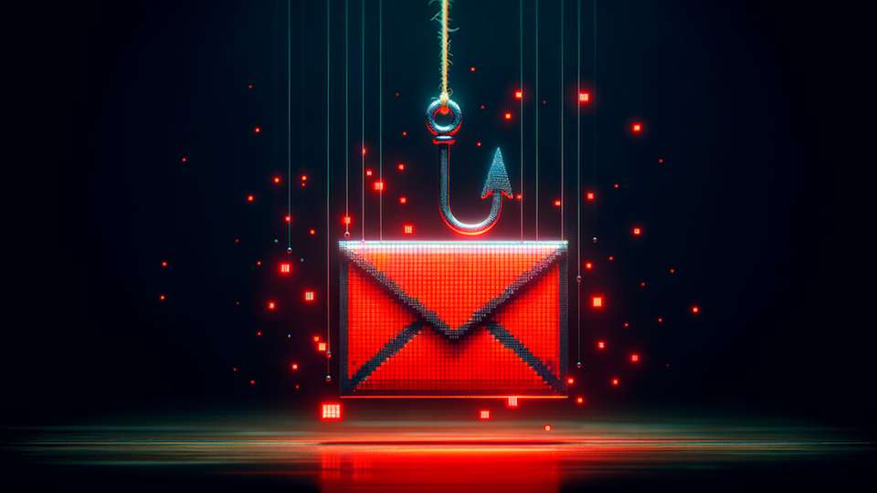 In Kommentaren wird den Opfern mitgeteilt, dass einer ihrer Beiträge gegen die Richtlinien von LinkedIn verstoßen habe und das Konto neu freigeschaltet werden müsse –  der angegebene Link führt allerdings zu Fake-Websites.