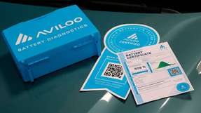 Balancing gleicht die Ladezustände seriell verschalteter Zellen aus und verhindert Imbalance, die Reichweite, Lebensdauer und Sicherheit von Traktionsbatterien beeinträchtigen kann. Mit Diagnoseverfahren wie dem Flash‑Test ermittelt Aviloo zusätzlich den präzisen State of Health der Batterie.