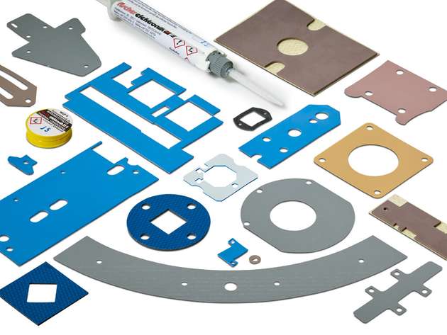 Jede Auswahl an TIMs sollte zunächst mit einer genauen Betrachtung der Kontaktpaarung und deren dazugehörigen Toleranzen starten, um die Auswahl einzugrenzen.