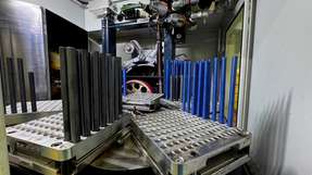  Moeschter stellt keramische Produkte ab Stückzahl 1 her – für Anforderungen in Branchen wie etwa Automotive.