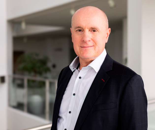 „Conrad verfügt über ein seit Jahrzehnten gewachsenes Lieferantennetzwerk und eigene Entwicklungsexpertise im Bereich Messtechnik“, sagt Harald Lehner, Categorymanager Voltcraft Messtechnik, Conrad Electronic.