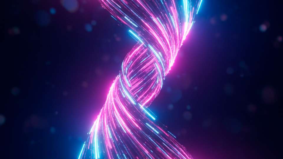 Im Rahmen des Projekts KRISNet werden satellitengestützte Kommunikationslösungen erforscht, um Energienetze in Krisensituationen zuverlässig und widerstandsfähig steuern zu können.