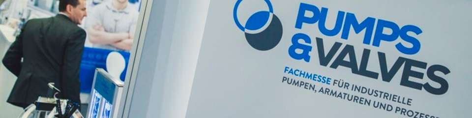 Die Maintenance Dortmund 2026 und die Pumps & Valves bieten Fachbesuchern ein breites Programm zu Smart Maintenance, digitaler Instandhaltung, Prozesstechnik und innovativen Lösungen für zuverlässige industrielle Abläufe.