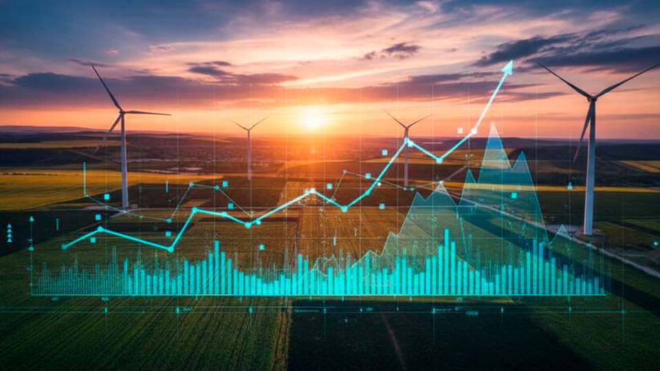 Automatisierungs-, Mess- und Regeltechnik ermöglicht präzise Energiedaten, Netzdiagnose und normgerechte Steuerung zur Stabilisierung moderner Stromnetze.