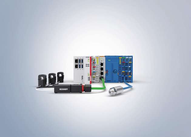 Messtechnik, I/O‑Module und kompakte Steuerungstechnik bilden eine durchgängige Lösung zur präzisen Erfassung und Verarbeitung elektrischer Parameter in industriellen Anwendungen.