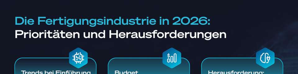 Hersteller müssen ihre Systeme verschlanken und ihre Mitarbeitenden gezielt weiterqualifizieren, um KI-Potenziale optimal zu nutzen und den Return on Investment langfristig zu sichern.