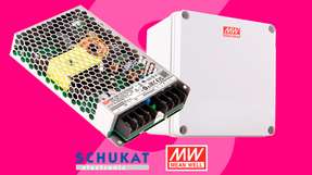 Die NSP‑Serie verbindet hohe Leistungsdichte, bis zu 95 Prozent Effizienz und 200 Prozent Peak‑Power für anspruchsvolle Anwendungen.