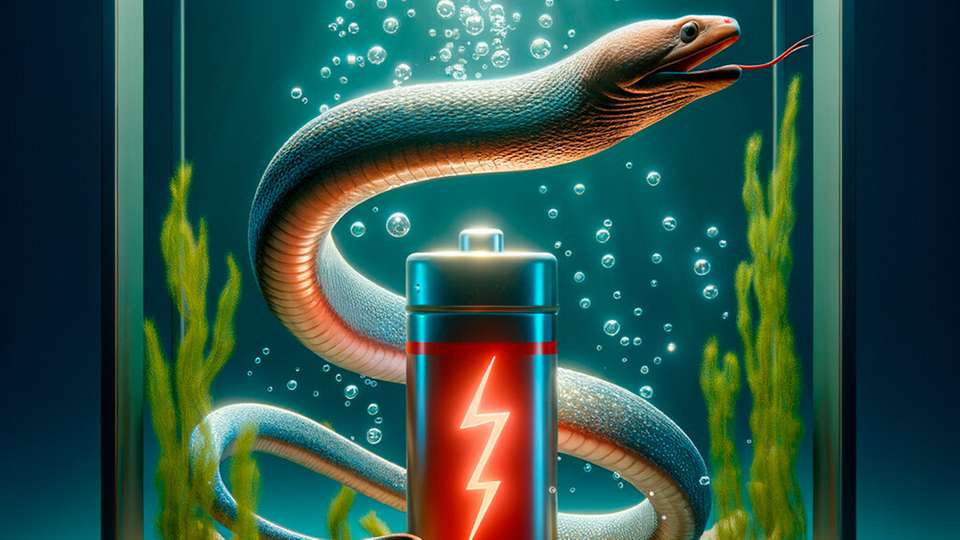 Das Team baute seine Stromquellen aus Hydrogel, um sicherzustellen, dass die Batterien ungiftig und flexibel bleiben, auch wenn sie immer leistungsfähiger werden.