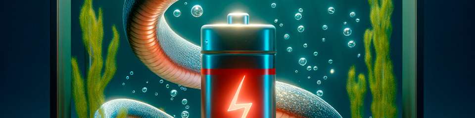 Das Team baute seine Stromquellen aus Hydrogel, um sicherzustellen, dass die Batterien ungiftig und flexibel bleiben, auch wenn sie immer leistungsfähiger werden.