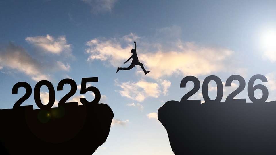 Die Umfrage unter 2.000 Familienunternehmen zeigt einen steigenden Optimismus für das Jahr 2026.