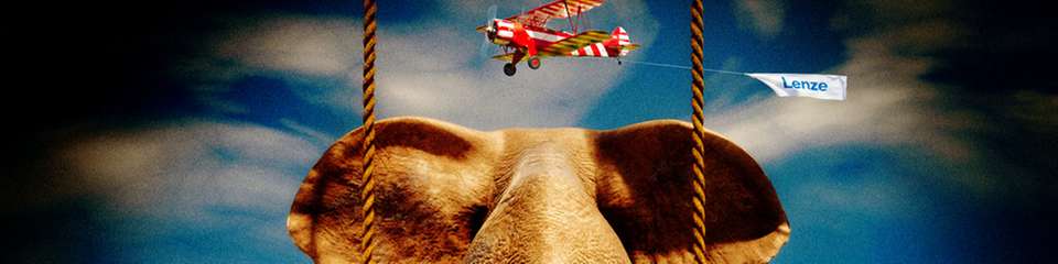 Dank Persepektivenwechsel: mit Lenze vom starren Lager zum Smart Warehouse