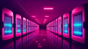 Der Power-System-Manager LTC2971 bringt PMBus-fähige Telemetrie, Sequenzierung und Fehlermanagement in 48‑V‑Zwischenbus-/QB-DC/DC-Wandler: Spannungen, Ströme und Temperaturen lassen sich hochpräzise überwachen, Ereignisse werden im EEPROM protokolliert – für zuverlässige Rack‑Server- und Telekom-Systeme.