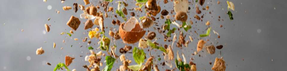 Der Easy Maintenance Mazerator von Seepex zerkleinert Feststoffe effizient und ermöglicht schnellen Zugriff auf die Schneideinheit für Wartung und Störstoffentfernung.