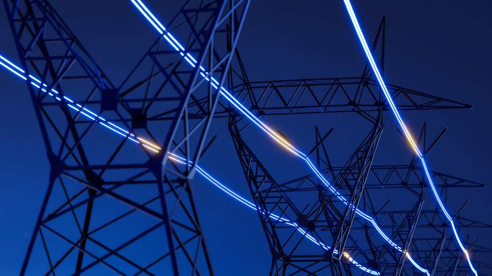 Siprotec V virtualisiert Schutz- und Steuerungsfunktionen und erleichtert so die Anpassung von Umspannwerken.