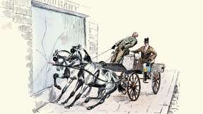 Visionary AI-Assist von Sick vereint die robuste 3D-Kamera Visionary-B Two und die intelligente Software AI-Assist.