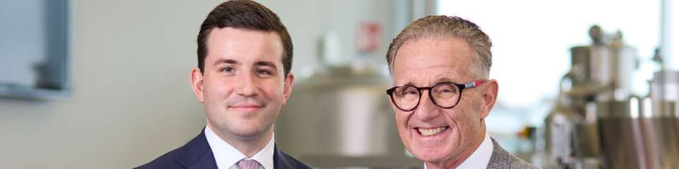 Zum 1. Januar 2026 übernimmt Lukas Zimmermann die Geschäftsführung der Azo Holding sowie die Rolle des CEOs der Azo-Gruppe.