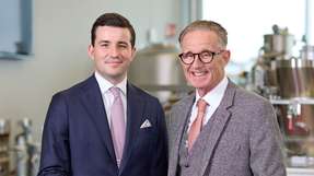 Zum 1. Januar 2026 übernimmt Lukas Zimmermann die Geschäftsführung der Azo Holding sowie die Rolle des CEOs der Azo-Gruppe.