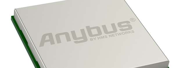 Das neue Anybus-Angebot zeichnet sich durch eine skalierbare Architektur aus, die vollständige Produktportfolios abdeckt.