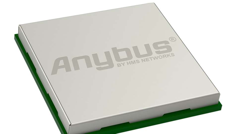 Das neue Anybus-Angebot zeichnet sich durch eine skalierbare Architektur aus, die vollständige Produktportfolios abdeckt.