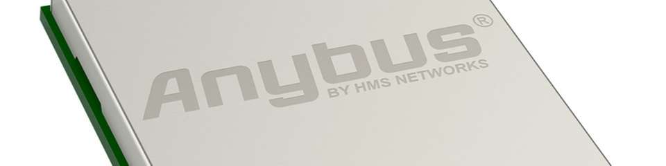 Das neue Anybus-Angebot zeichnet sich durch eine skalierbare Architektur aus, die vollständige Produktportfolios abdeckt.