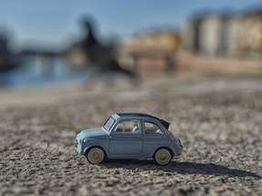 Miniaturisierung auf Ringformat: „Ring One“ vereint Vitaldatenerfassung und NFC‑Bezahlen in einem sehr kompakten Gerät – inklusive Sensorik, Bluetooth und einer einzigen Antenne, die sowohl kontaktloses Laden als auch Zahlungsfunktionen ermöglicht.