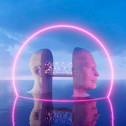 Die Zeitersparnis durch KI-Unterstützung kann beträchtlich sein – sofern sie strategisch genutzt wird.