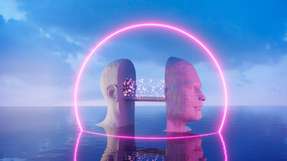 Die Zeitersparnis durch KI-Unterstützung kann beträchtlich sein – sofern sie strategisch genutzt wird.