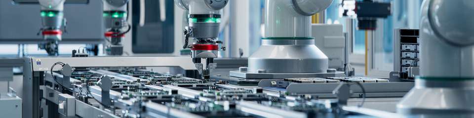 Roboter sind in der Fertigungsindustrie entscheidend, weil sie Produktivität, Qualität und Liefersicherheit steigern und gleichzeitig dem strukturellen Fachkräftemangel dauerhaft entgegenwirken.