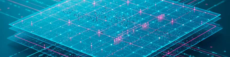 Das internationale Team entdeckte einen neuen magnetischen Zustand, der in einem System aus vier atomar dünnen Schichten Chromiodid auftritt.