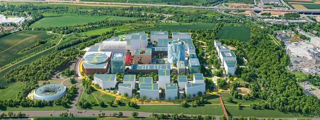 Helukabel ist ab sofort Mitglied der Innovations- und Kollaborationsplattform IPAI.