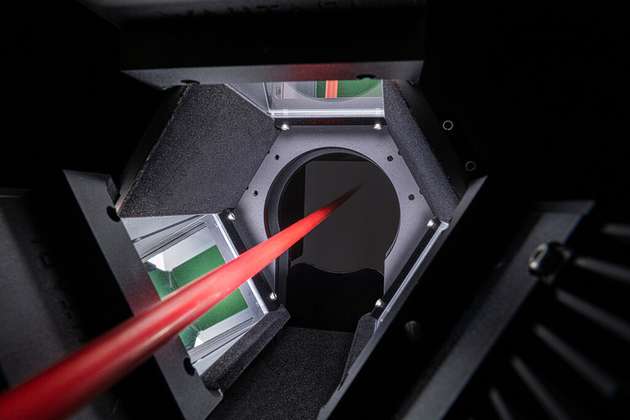 Mit seinem Joint Venture nLine hat Helukabel bereits erfolgreich ein KI-gestütztes optisches Inspektionssystem für Kabel und andere extrudierte Produkte auf den Markt gebracht