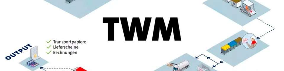 Total Waste Management macht Abfall vom ungeliebten Nebenprozess zur strategisch steuerbaren Ressource und ermöglicht Industrieunternehmen, Kosten zu senken, Effizienz zu steigern und sich voll auf ihr Kerngeschäft zu konzentrieren.