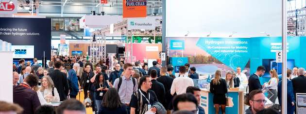 Hannover Messe 2026: Im Bereich „Energie & Industrieinfrastruktur“ präsentieren Aussteller Lösungen von Energieautomation und Speichertechnik bis zu Wasserstoff-Technologien.