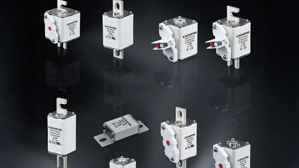 Die EKO‑Serie bietet robusten Hochspannungsschutz für anspruchsvolle Anwendungen.