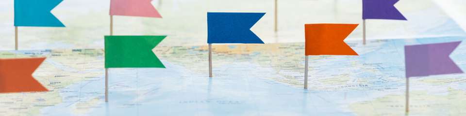 Der CDRatlas setzt auf eine kartenbasierte Darstellung: Nutzende können soauf einen Blick Potenziale aber auch Grenzen der Machbarkeit erkennen. 