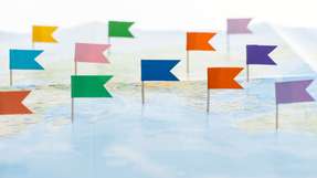 Der CDRatlas setzt auf eine kartenbasierte Darstellung: Nutzende können soauf einen Blick Potenziale aber auch Grenzen der Machbarkeit erkennen. 