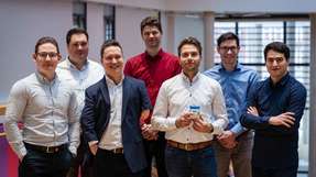 Die Teams von Enercity netz und EnBW Utility Services setzen gemeinsam den bislang größten GWA-Wechsel in Deutschland um.