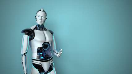 Bevor Humanoide, insbesondere im industriellen Mittelstand, flächendeckend eingesetzt werden können müssen noch einige Hindernisse überwunden werden – doch die Systeme haben Zukunft.