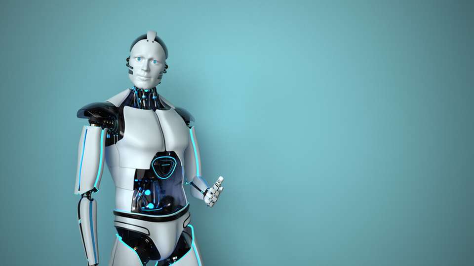 Bevor Humanoide, insbesondere im industriellen Mittelstand, flächendeckend eingesetzt werden können müssen noch einige Hindernisse überwunden werden – doch die Systeme haben Zukunft.