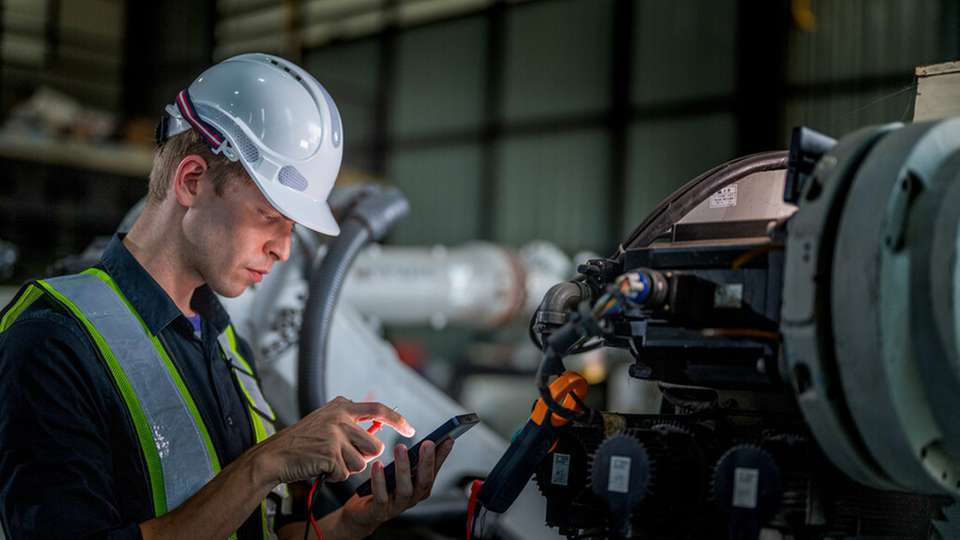 Besuchen Sie Atos auf der Maintenance Dortmund in Halle 4, Stand 104.