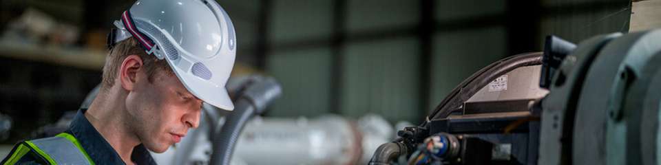 Besuchen Sie Atos auf der Maintenance Dortmund in Halle 4, Stand 104.