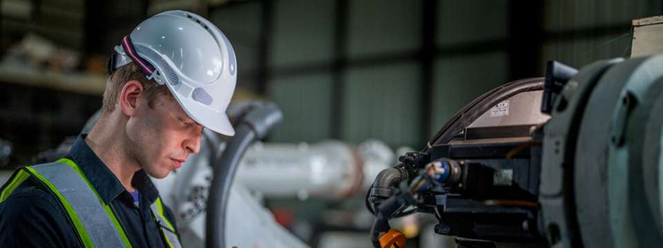 Besuchen Sie Atos auf der Maintenance Dortmund in Halle 4, Stand 104.