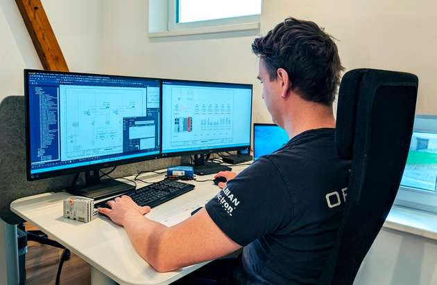 Für die elektrotechnische Planung nutzt Sailectron Services die Disziplin Electrical Engineering. Besonders hilfreich ist dabei die einfache und schnelle Erstellung individueller Symbole und von Artikeln spezieller Komponenten.