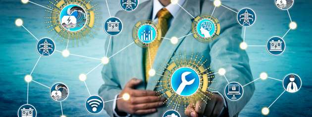 Wika zeigt auf der Maintenance 2026 IIoT‑gestützte Predictive‑Maintenance‑Lösungen und Services.