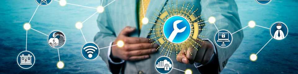 Wika zeigt auf der Maintenance 2026 IIoT‑gestützte Predictive‑Maintenance‑Lösungen und Services.