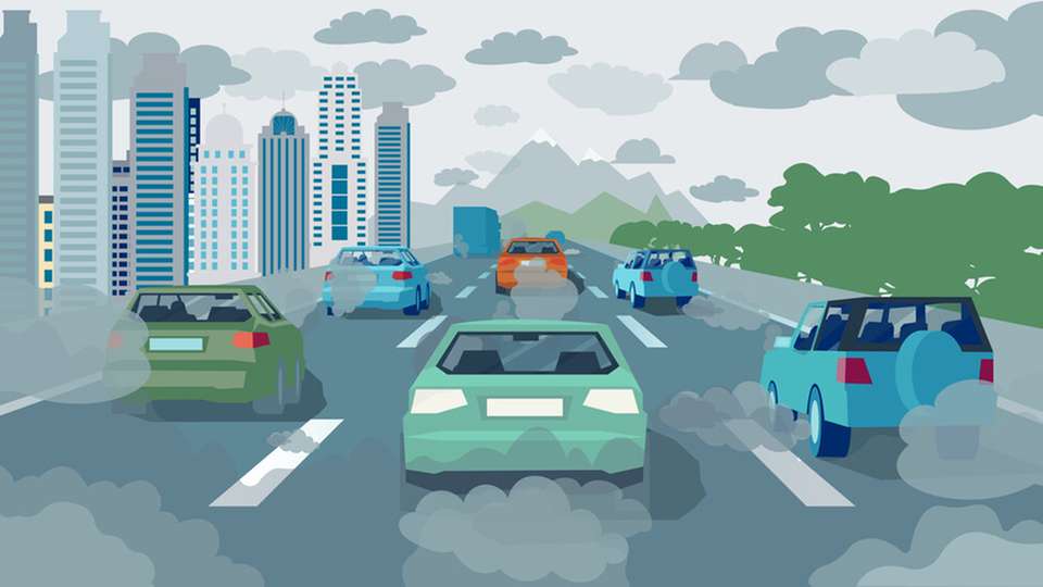 In der Verkehrs- und Mobilitätssteuerung eröffnet KI neue Möglichkeiten, Staus, Emissionen und ineffiziente Verkehrsflüsse zu reduzieren. 