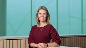 Maria Grahm, verantwortlich für das weltweites Life-Sciences-Geschäft bei Siemens, sagt: „Siemens vereint tiefes Pharma-Know-how mit einem integrierten und zugleich offenen digitalen Portfolio.“